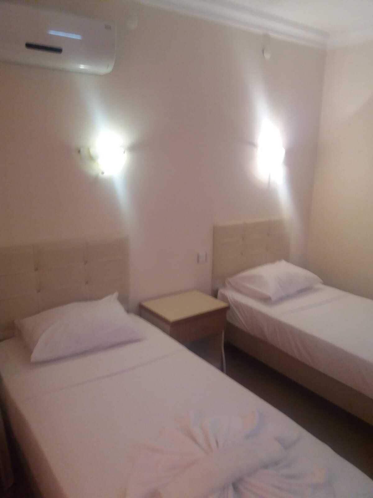 Unver Hotel Мармарис Экстерьер фото