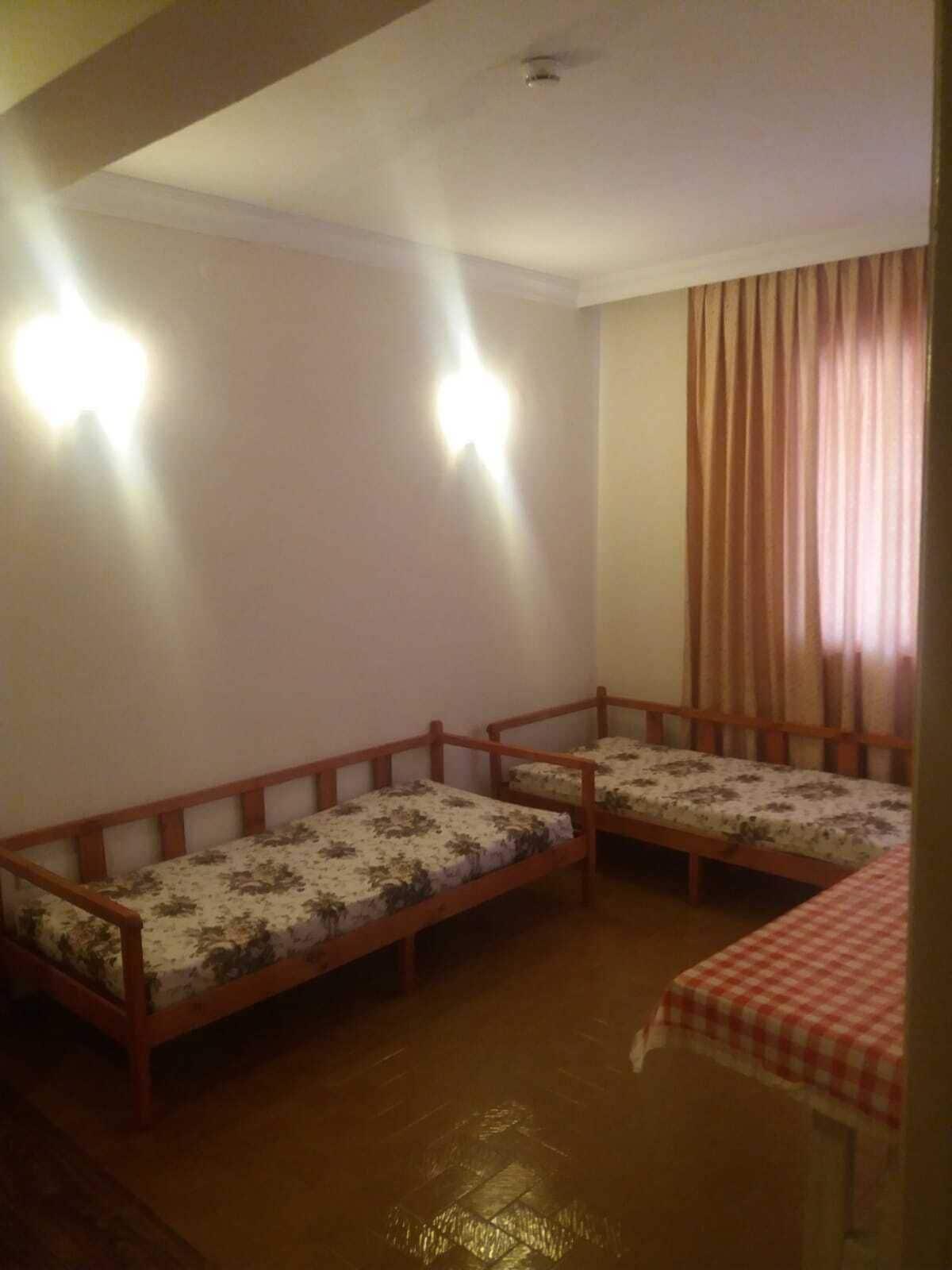 Unver Hotel Мармарис Экстерьер фото
