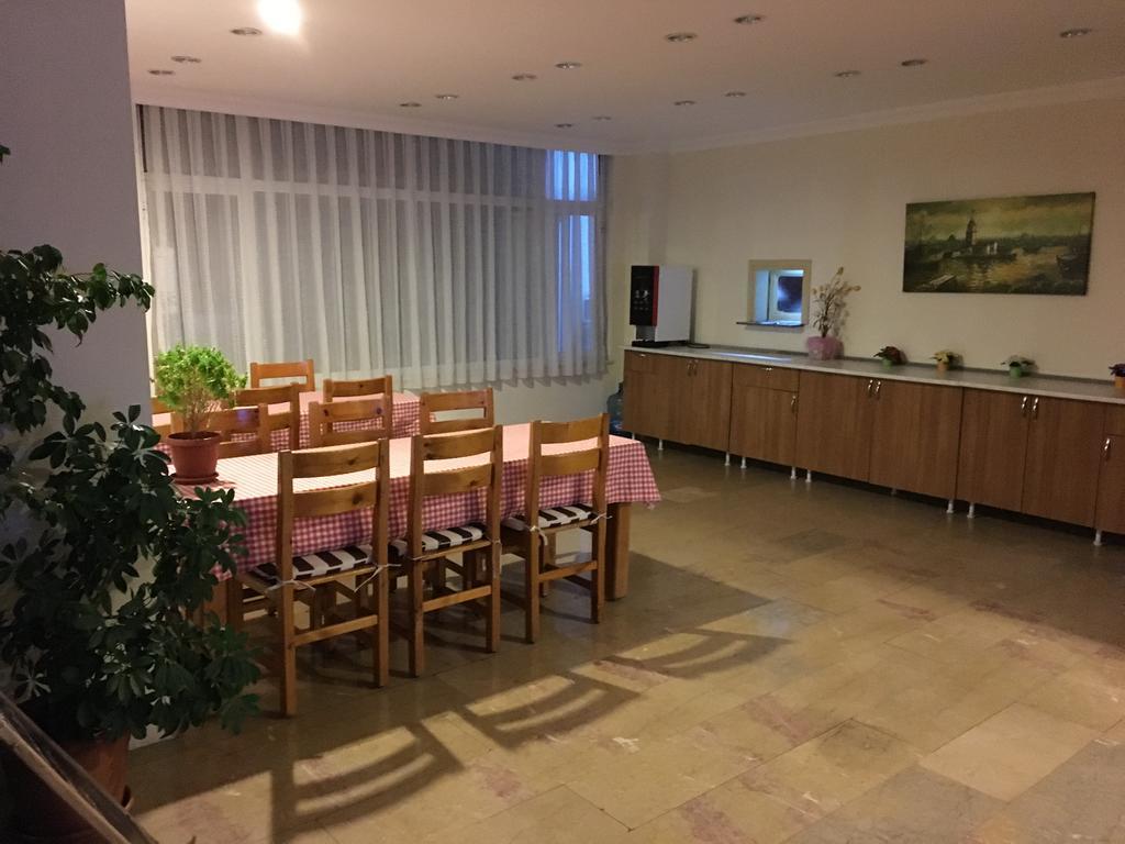 Unver Hotel Мармарис Экстерьер фото