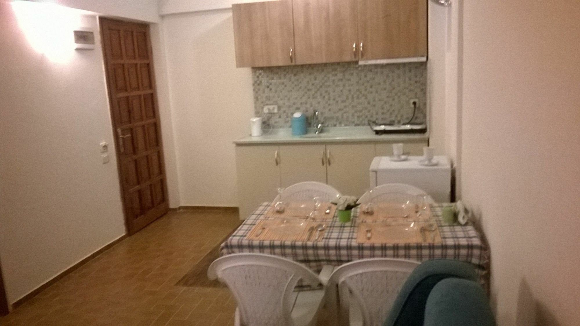 Unver Hotel Мармарис Экстерьер фото