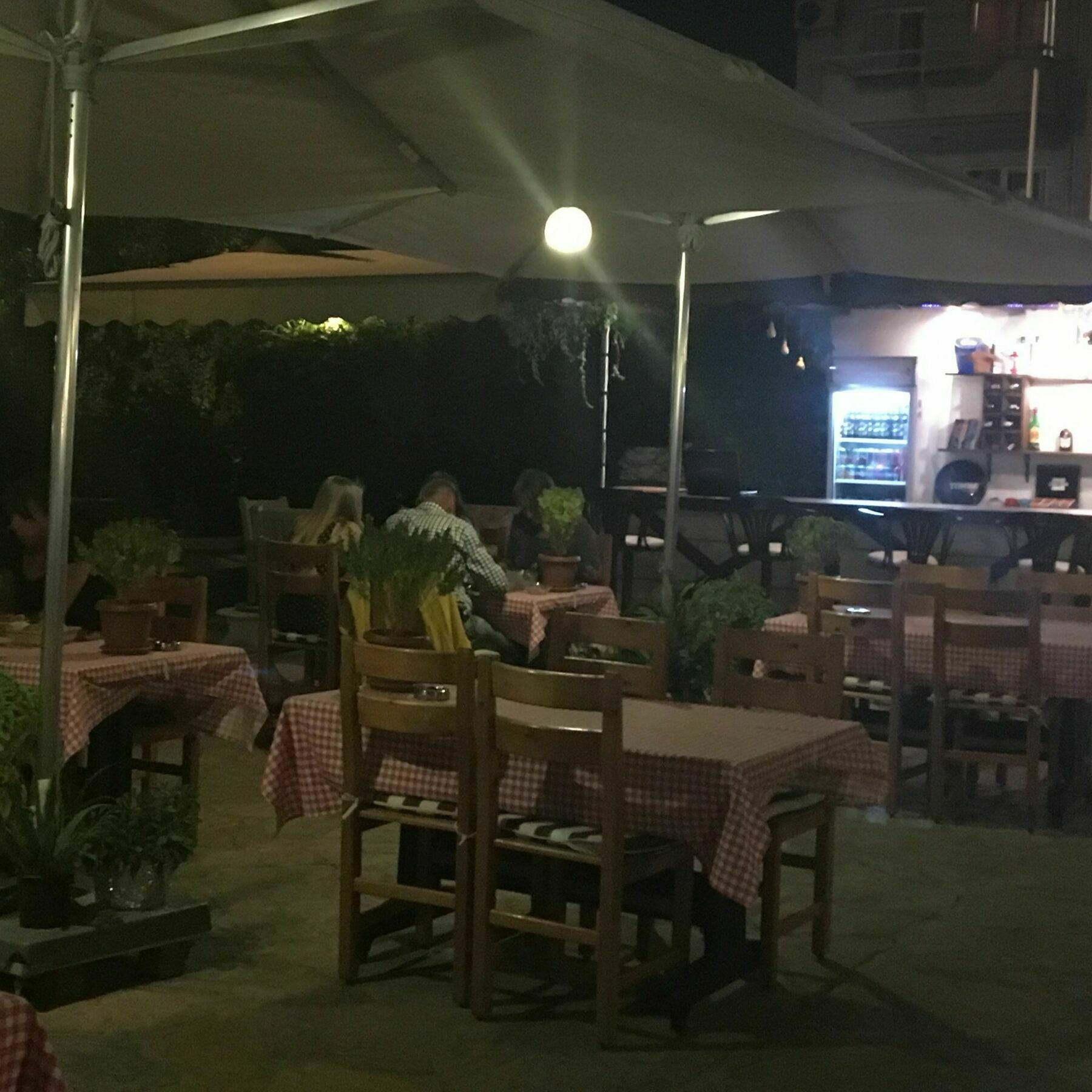 Unver Hotel Мармарис Экстерьер фото